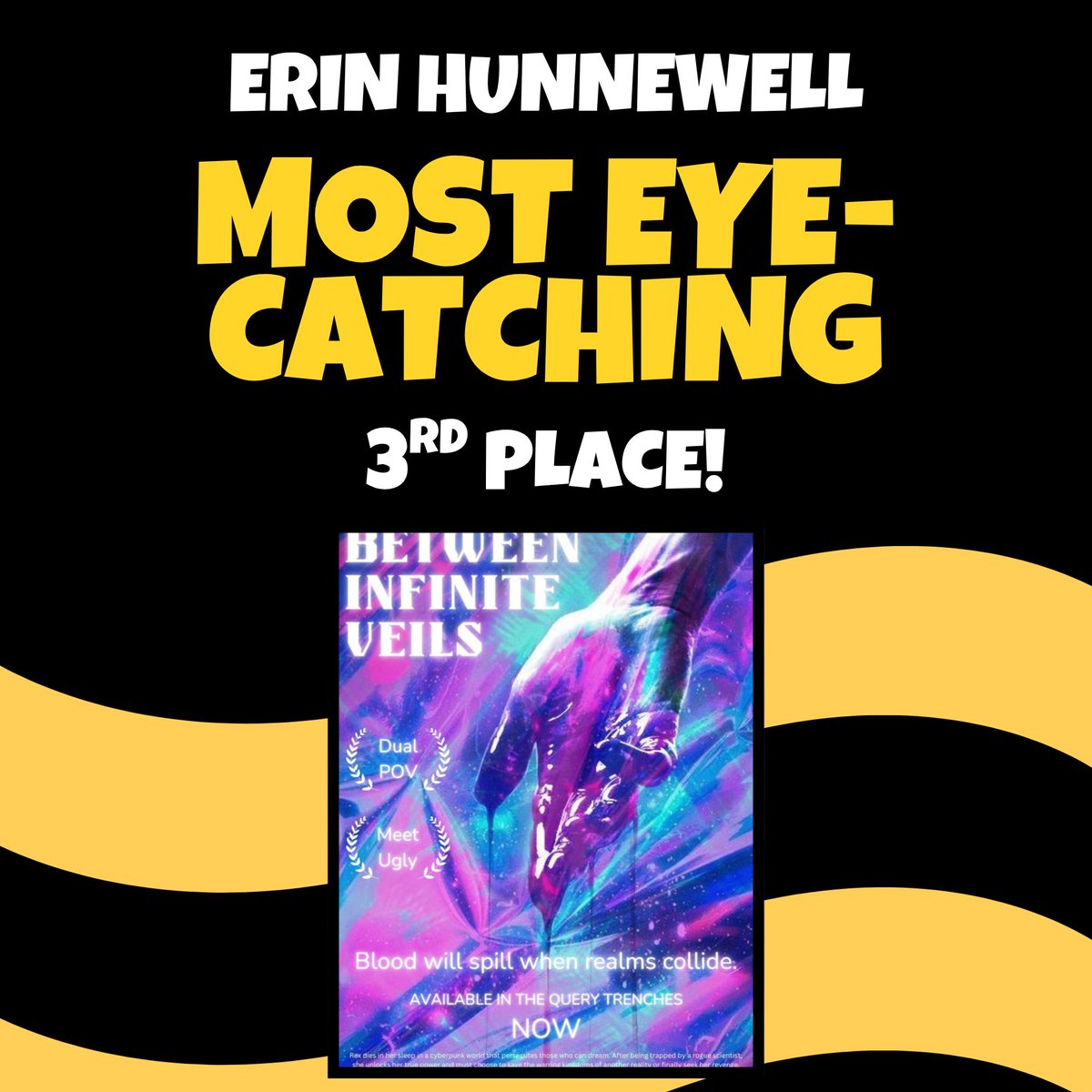 CassieWWrites tweet picture