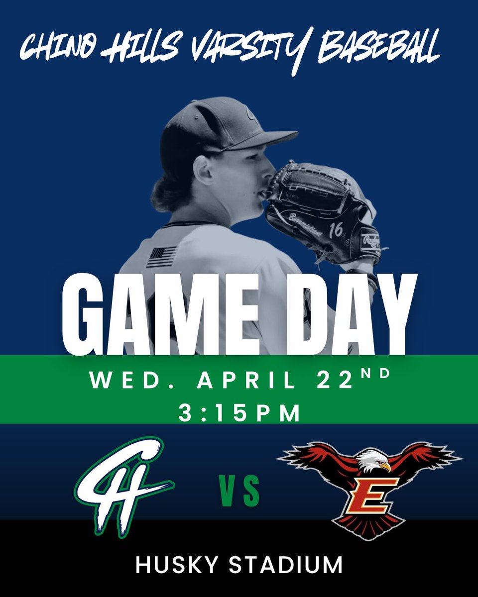 Chino Hills HS Baseball tweet media