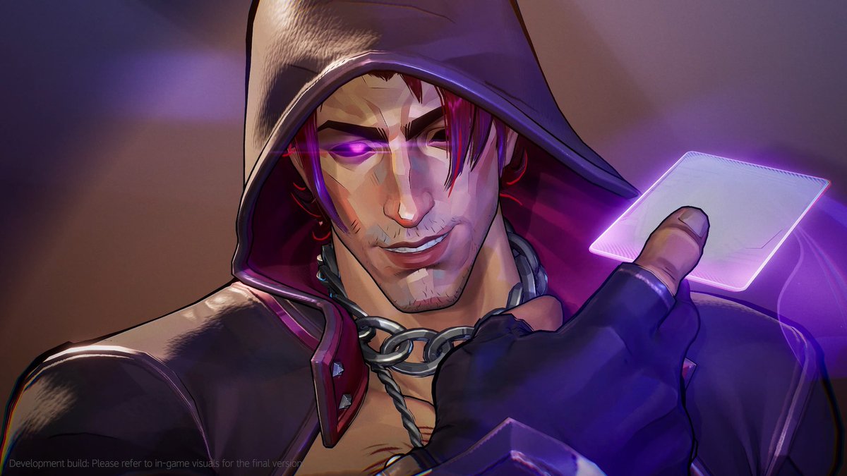 gambit’s lawyer tweet media