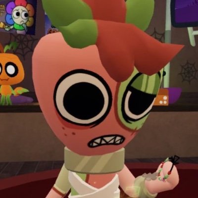 Berry Beast tweet media