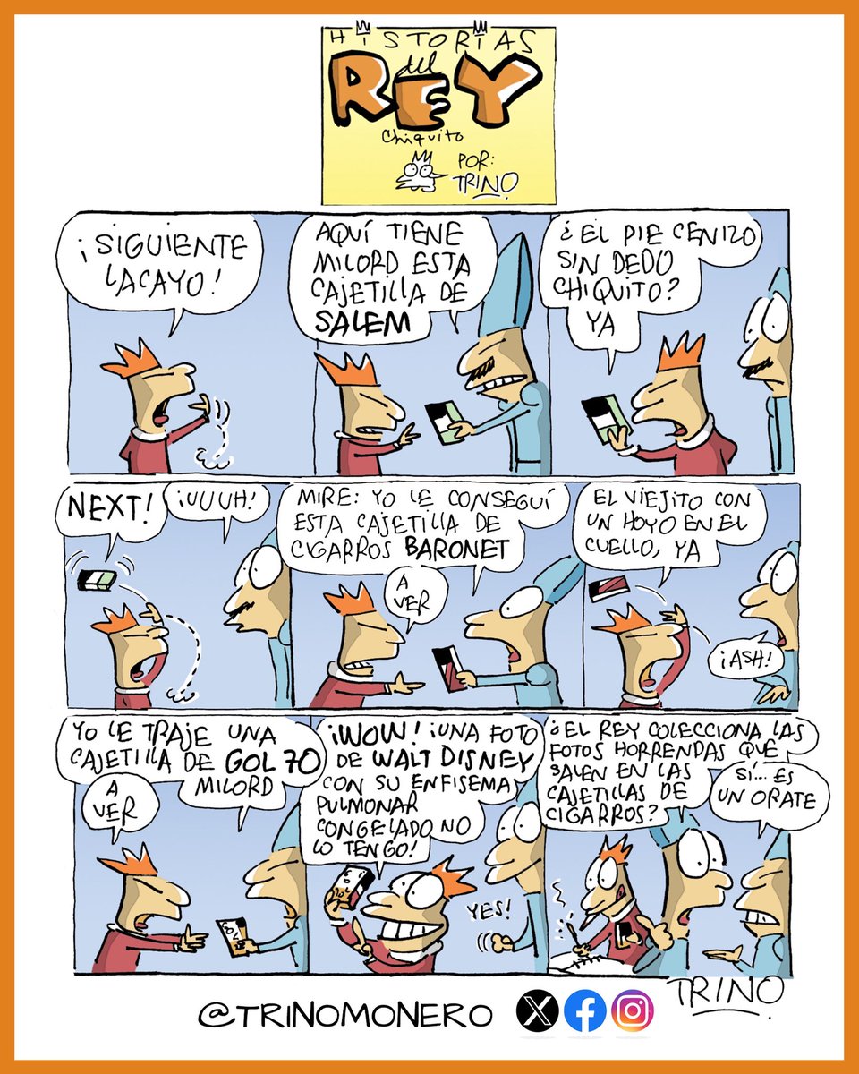 trino camacho tweet media