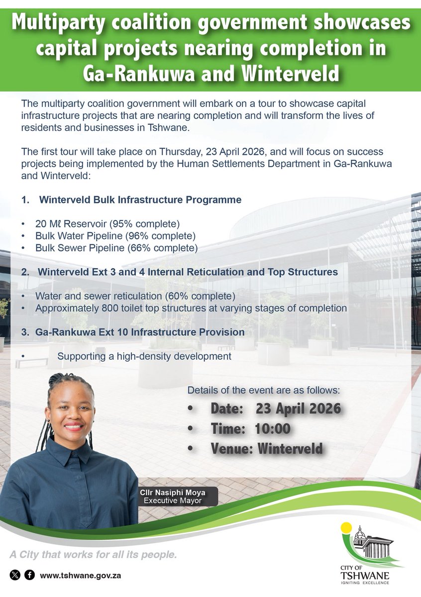 Dr Nasiphi Moya tweet media
