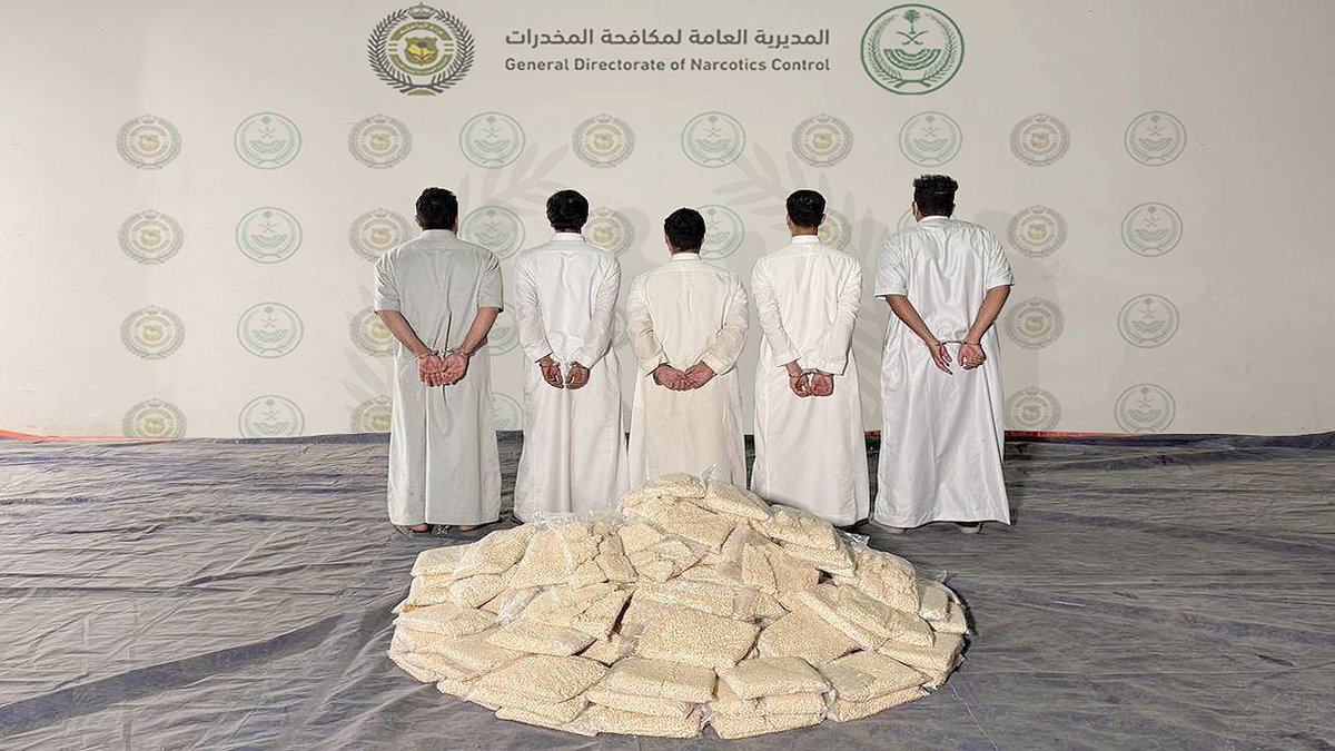 الإخبارية السعودية - آخر الأخبار tweet media