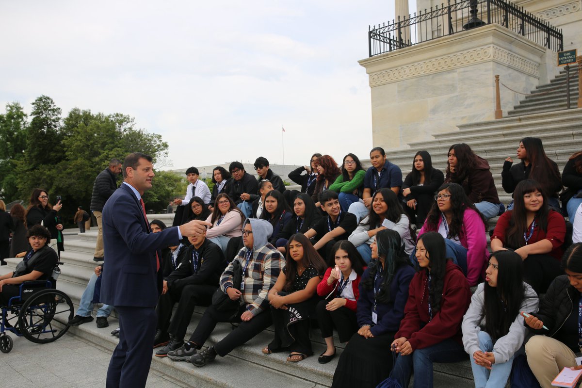 Rep. David Valadao tweet media
