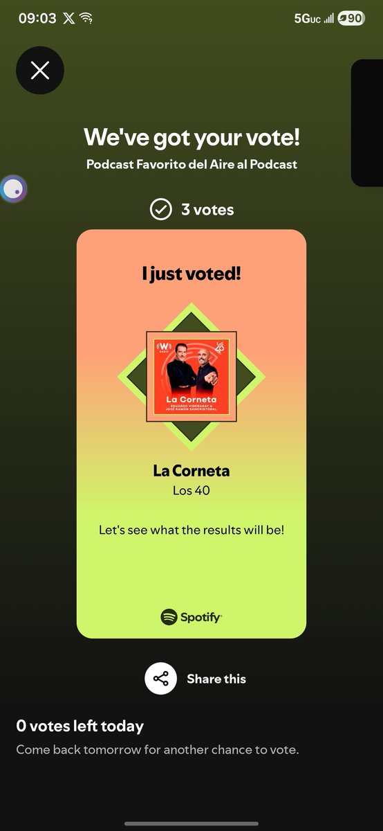 RIVAXXZ's tweet photo. @EVIDEGARAY @lacornetafm 👌🏼 https://t.co/YhPO4ehn9G