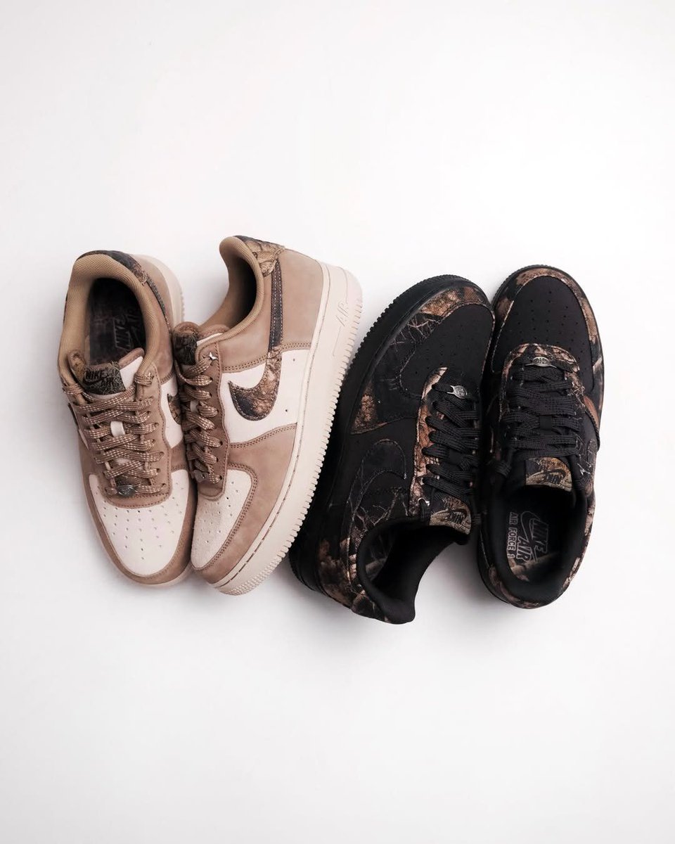 JustFreshKicks tweet media