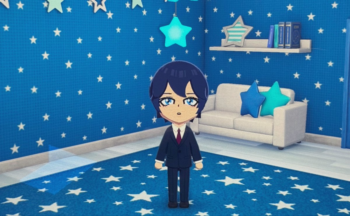 pika⭐️🪽@く tweet media