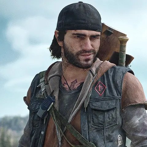 𝑫𝒆𝒂𝒄𝒐𝒏 𝕷ᥱᥱ 𝑺𝒕.𝑱𝒐𝒉𝒏 tweet media