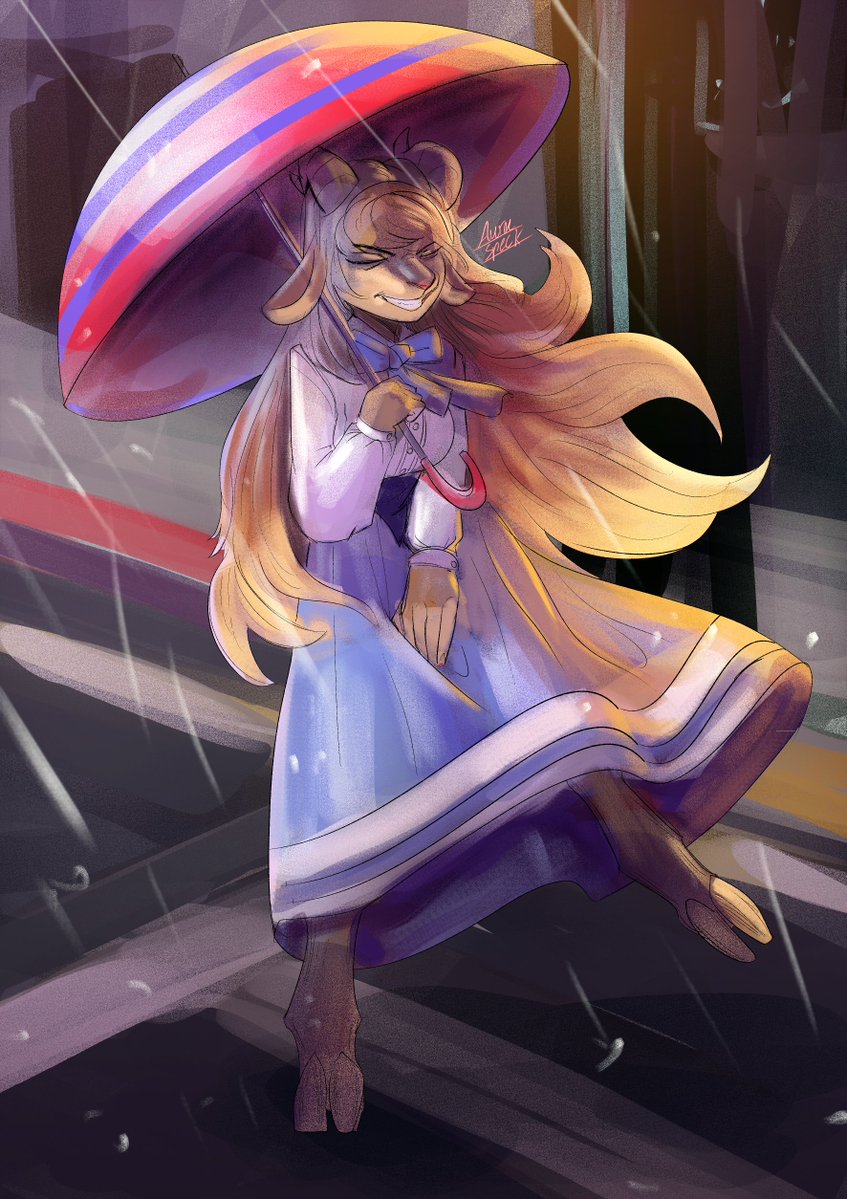 Aura🔜FWA'26 tweet media