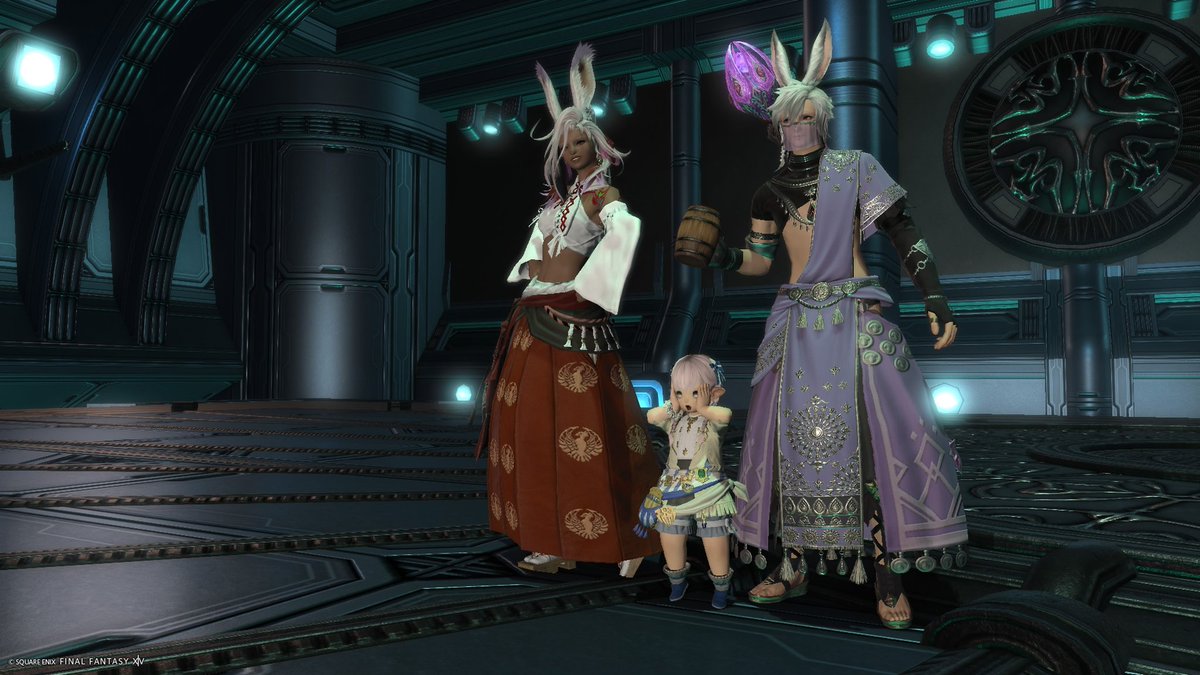 ラスティ@ゼロムス tweet media