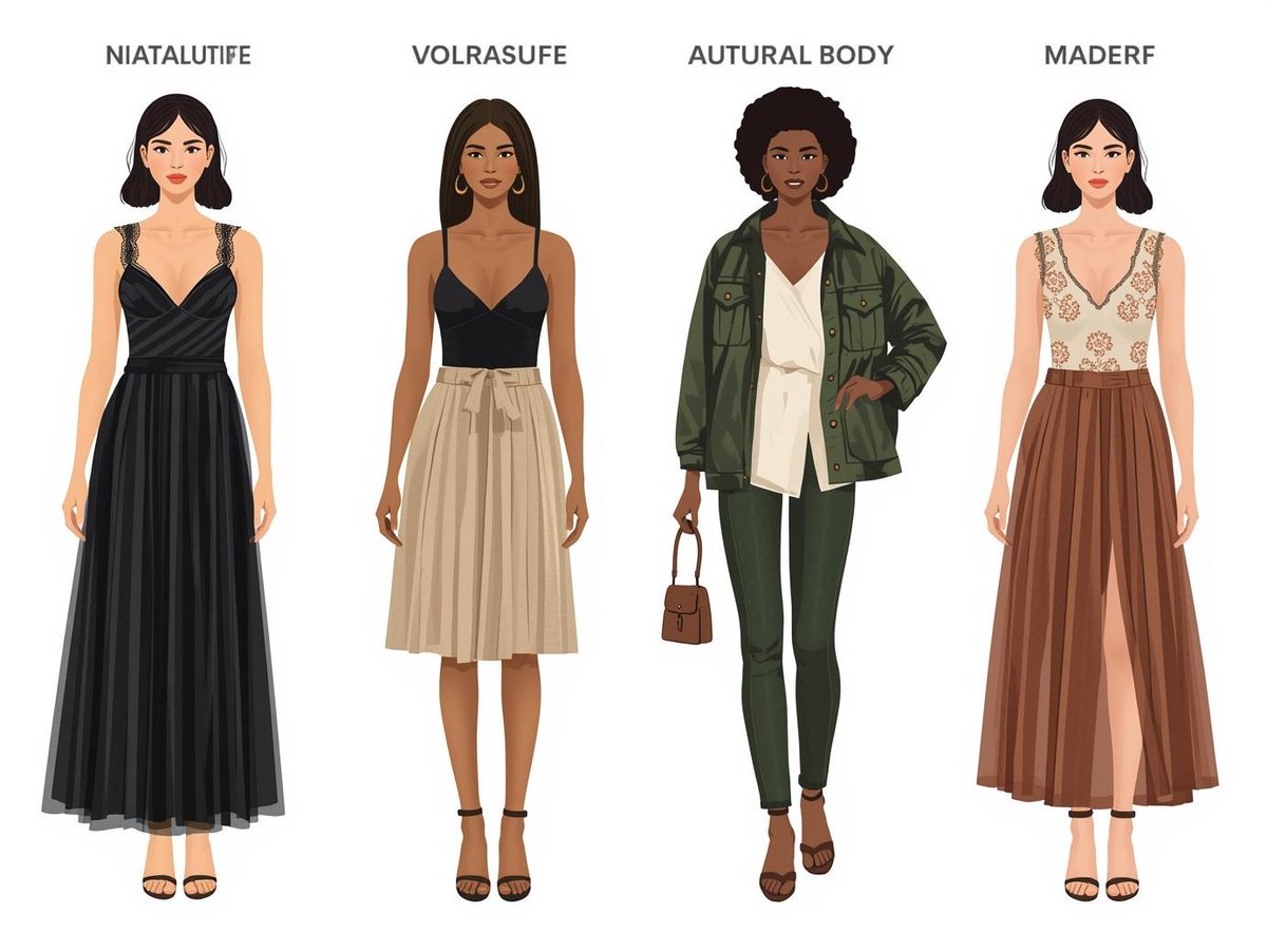fitiquefit's tweet image. Style gets easier when you know what works for you ✨

Our latest guide to how to dress for your body type women

Read now: fitiquefit.com/blogs/women-s-…

@fitiquefit
#BodyTypeStyle #WomensFashion2026 #StyleGuide #OutfitIdeas #PearShapeOutfits #HourglassStyle #FashionTips