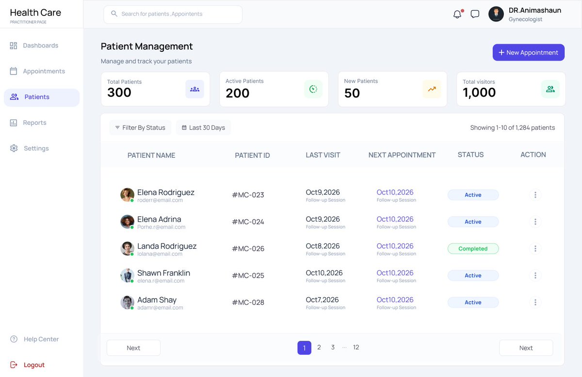 Oyebanji Anuoluwa | UI/UX designer tweet media