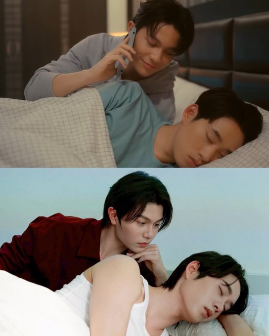 Himzzz💤♡(slow)🍓🍷 tweet media