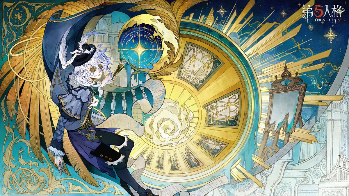 mori 🧸 tweet media