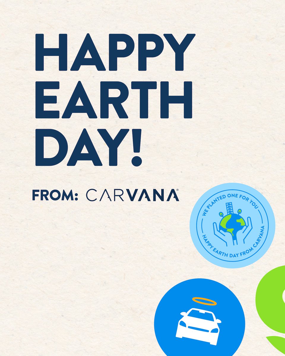 Carvana tweet media