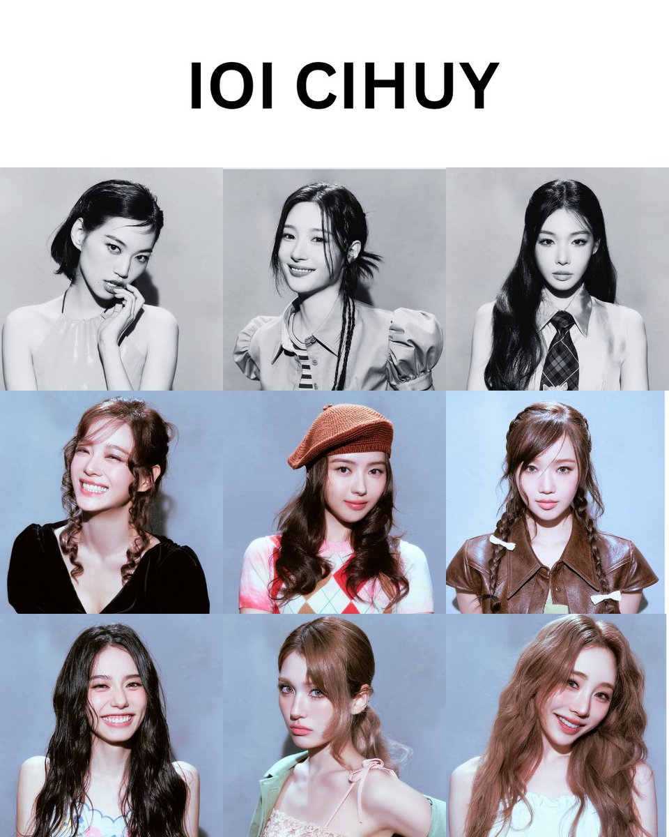️️
𝗕𝗔𝗪𝗔 𝗣𝗘𝗦𝗔𝗡 𝗜𝗡𝗜 𝗞𝗘 𝗣𝗘𝗥𝗦𝗘𝗞𝗨𝗧𝗨𝗔𝗠𝗨! 
(help RT!) 

Dalam rangka kembalinya IOI yuhuu. Kami ingin mencari nona-nona cantik yang masih berwarna ini untuk join gdm seru-seruan aja sie. Kalau minat reply ya. No Twin. 

️️