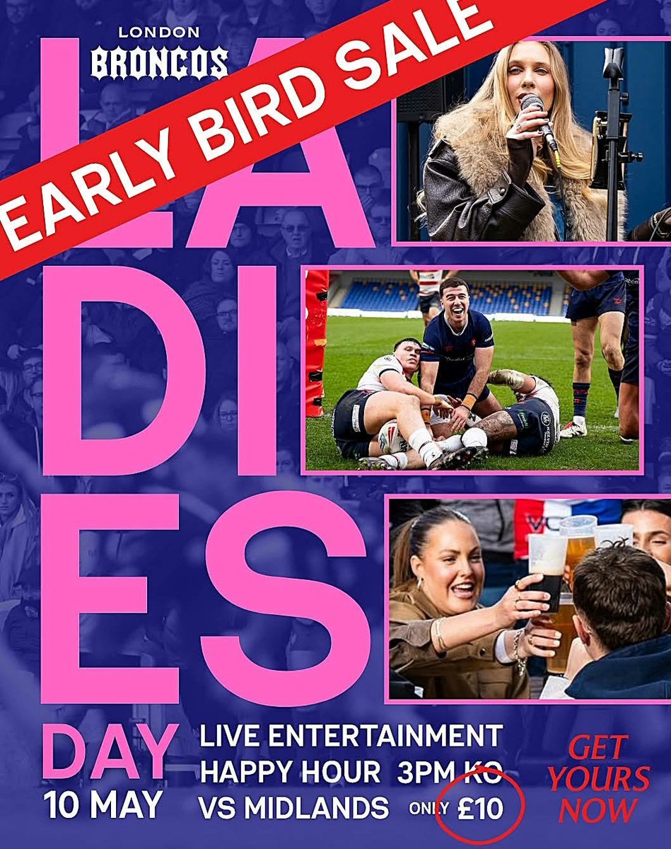 Lbownes's tweet image. Come &amp;amp; watch the
London Broncos rugby league team in wimbledon its a great day out and from only £10pp 
So why not give it a try 
#clapham #Richmond #merton
#Battersea
#wimbledon
#mylondon
#thisislondon
#londoneats
#lovelondon
#londonbroncos