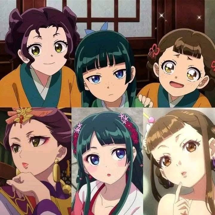 Anime Origin tweet media