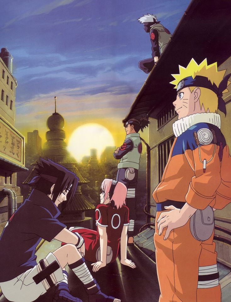 Shinobi (忍び) tweet media