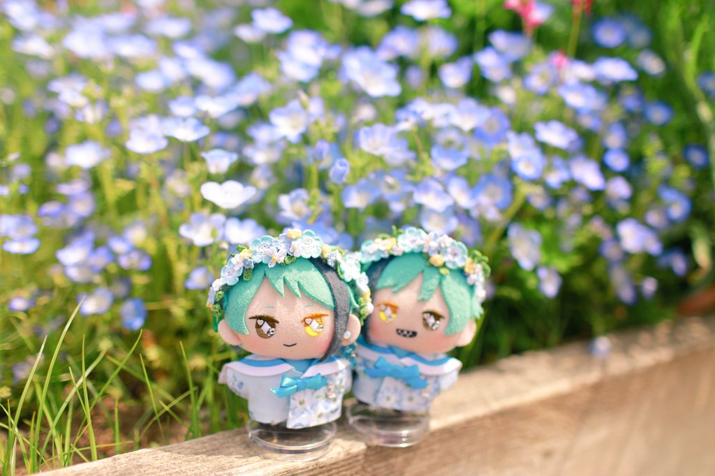 七海👴5/5🥓東3の24ab-5/6🌊東3る16 tweet media