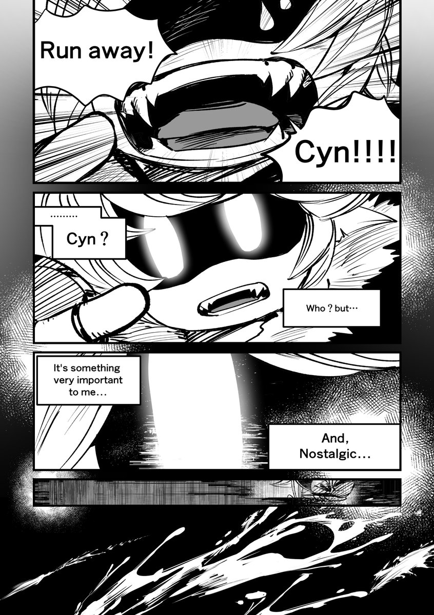 オキノ tweet media