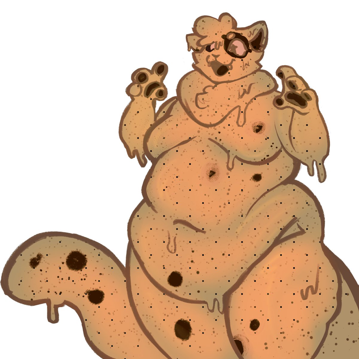 GREAT FLAME FOX tweet media