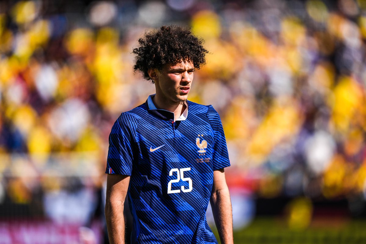 Actu Foot tweet media