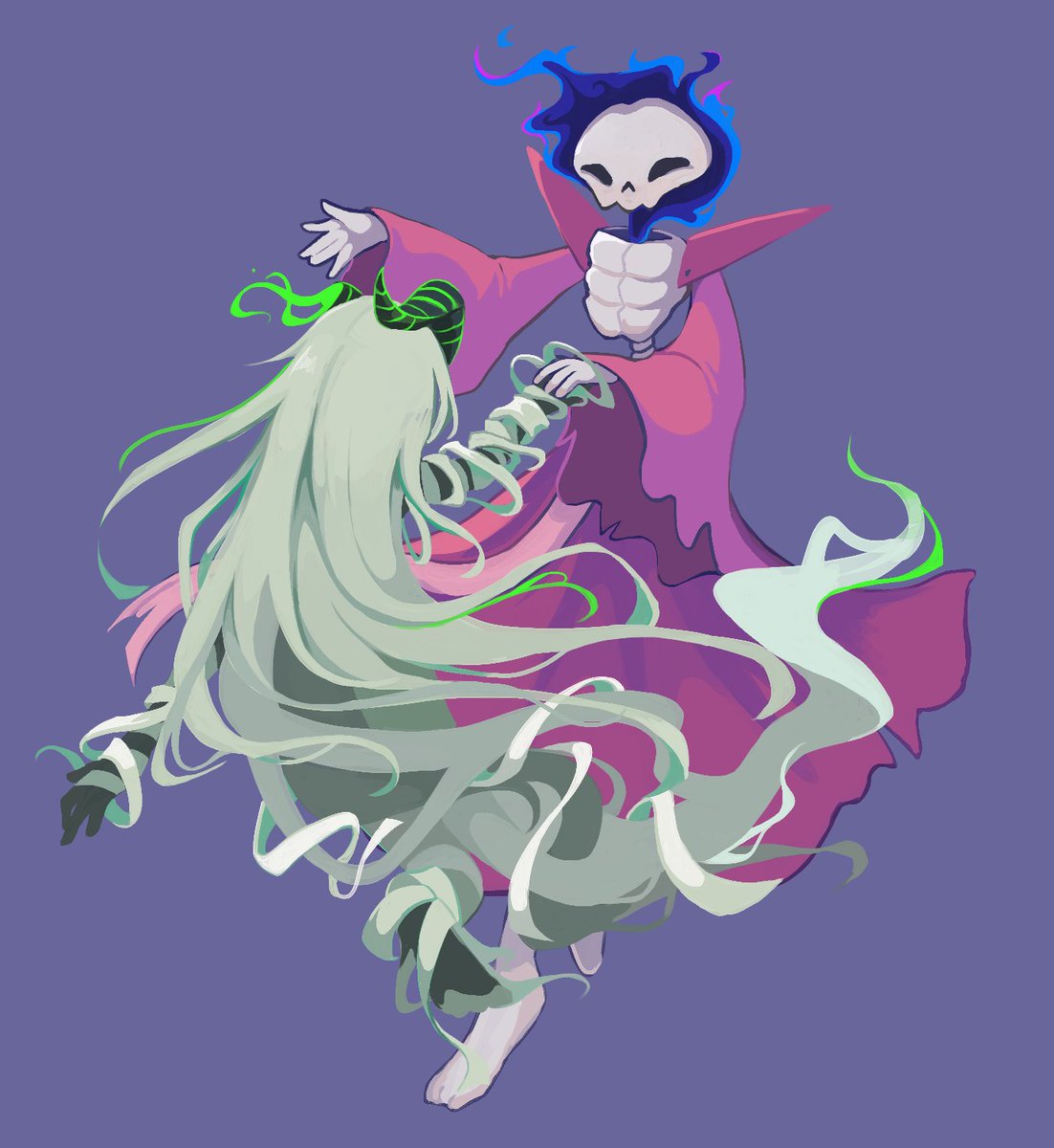 13ヨカス tweet media