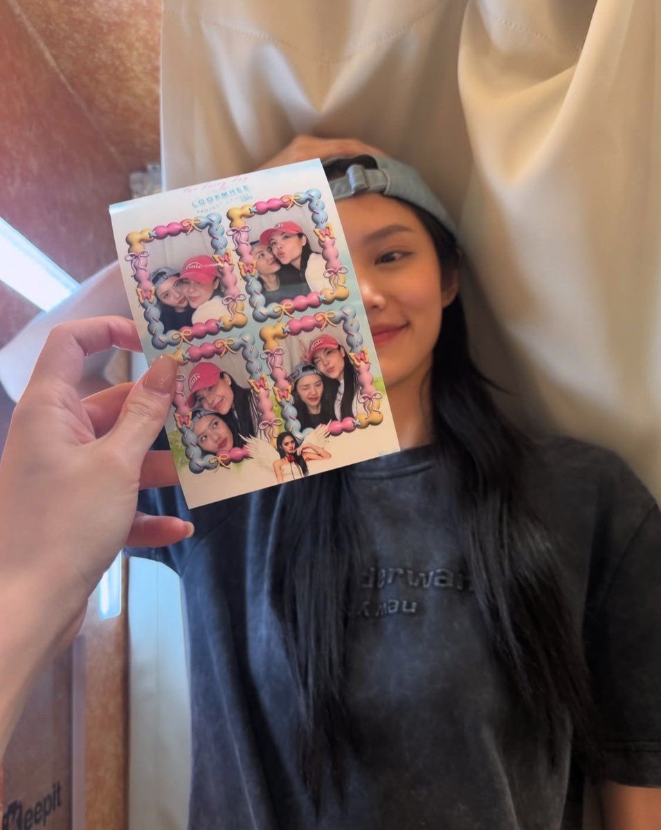 𝗯𝗿𝘅༝༝🐰.☘︎ tweet media