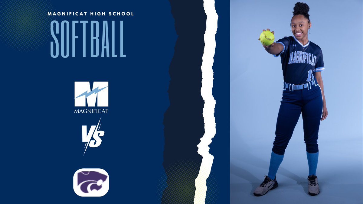Magnificat Athletics tweet media