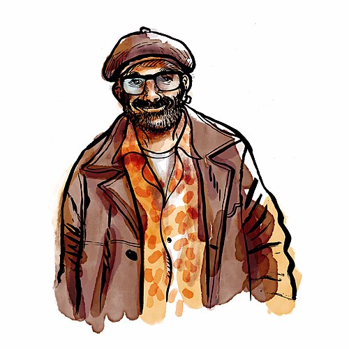 Benoît JUDDE (Agence J & D) tweet media