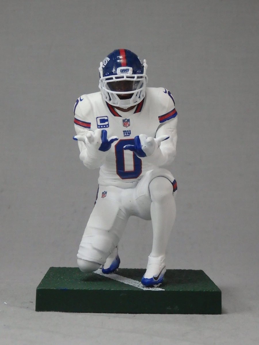 Bobby Spence tweet media