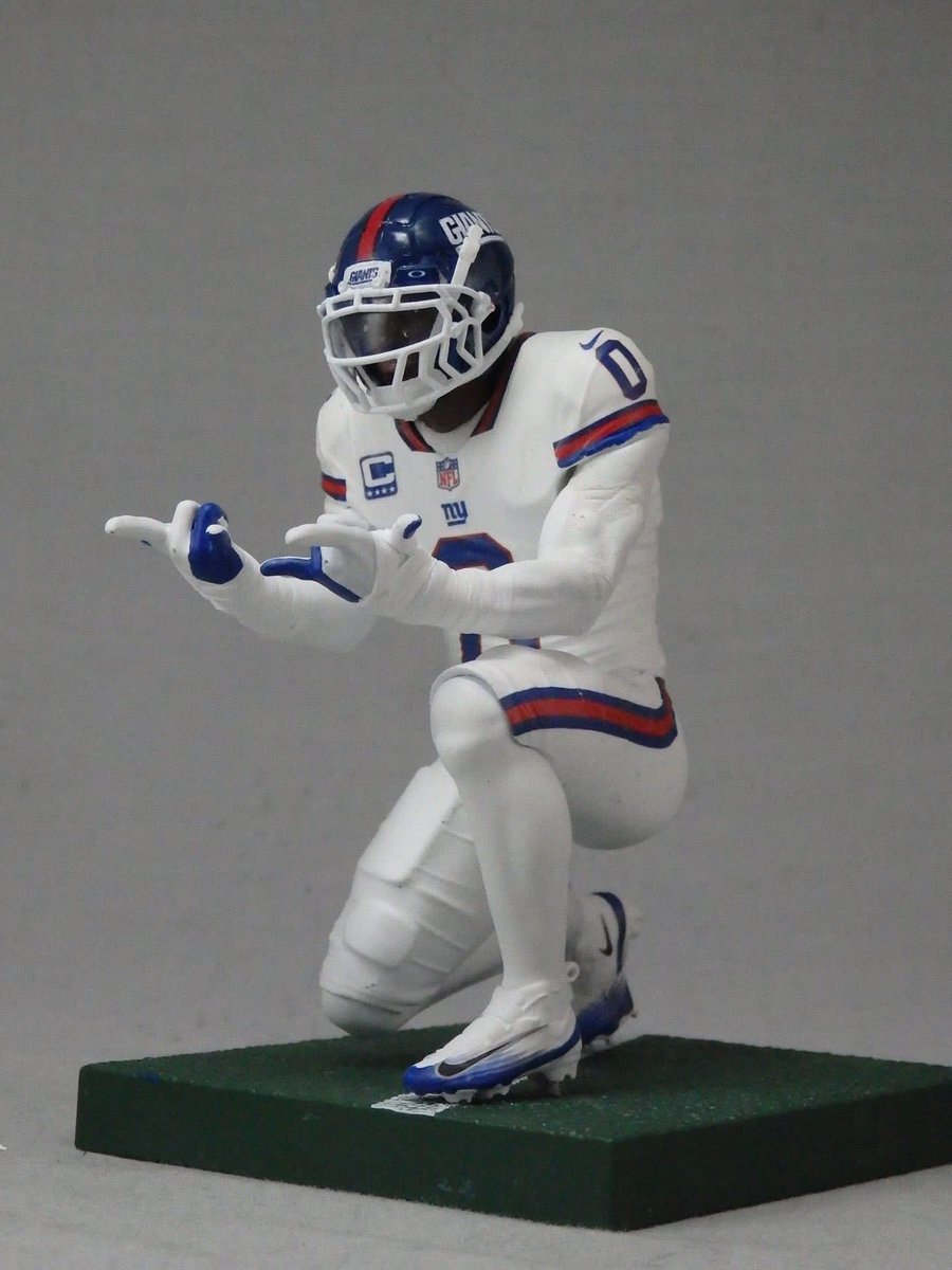 Bobby Spence tweet media