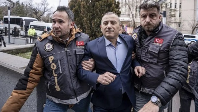 Memed Drews YENİ HESAP tweet media