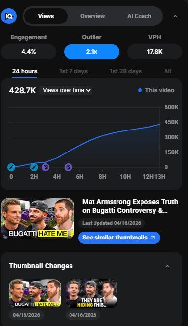 AnkitGFX | Thumbnail designer tweet media