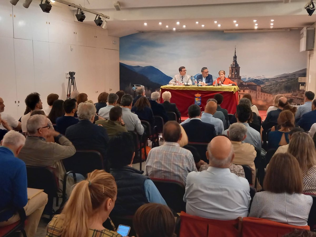 Roberto Rodríguez Andrés tweet media