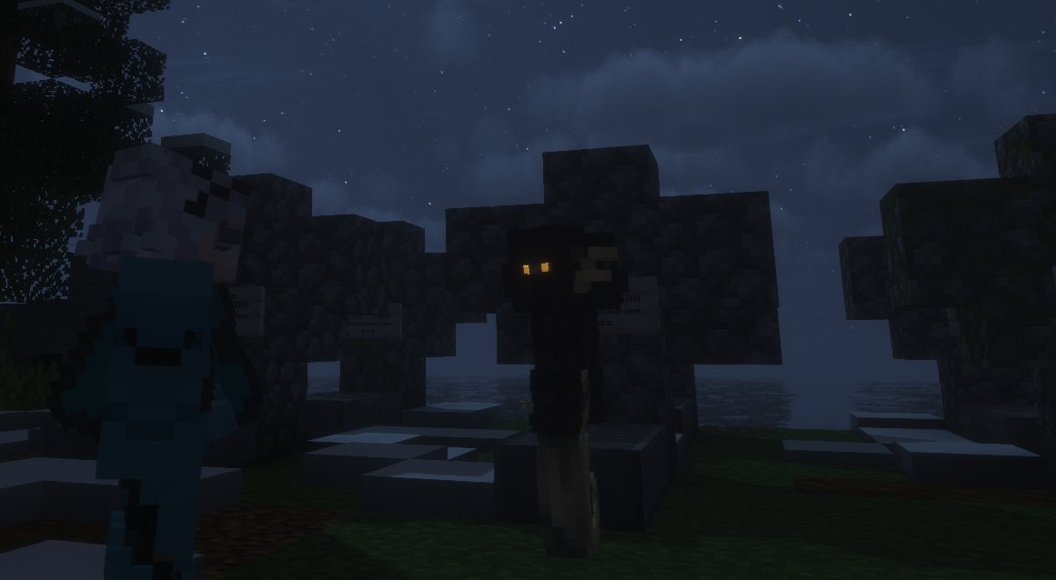 PixelRelicsMC's tweet photo. 🔱¡Pregunta del día! [22/04/2026]🔱

¿Qué raza de #PixelRelics es más propensa a que le ocurran cosas malas?

 Responde en nuestro Discord🔵
https://t.co/PQTjDLwj43

👿🪽🪨🧑🐱🧝‍♂️ https://t.co/G8SXmzZYdi