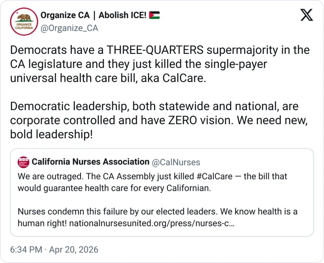 Anonymous tweet media