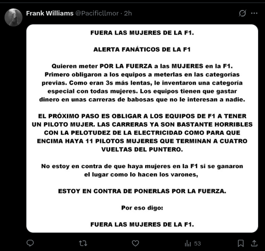 Jorge Abreu 🇦🇷🇨🇦 tweet media