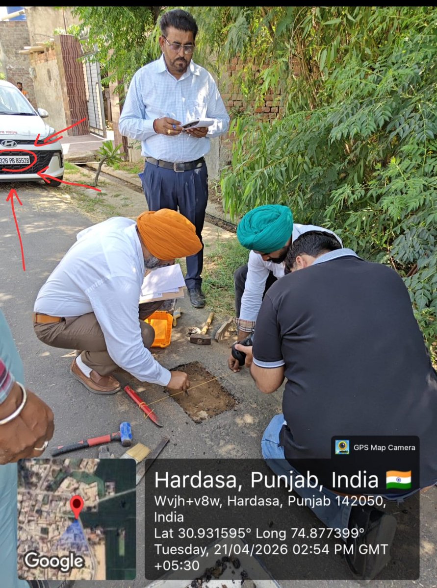 Bhagwant Singh Mann tweet media