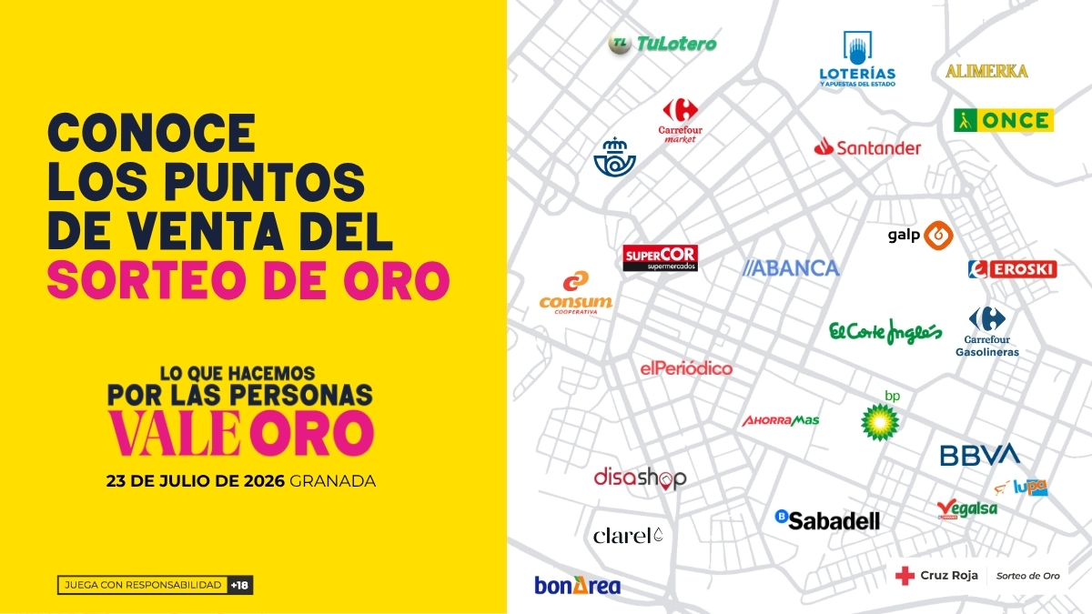 Sorteo de Oro tweet media