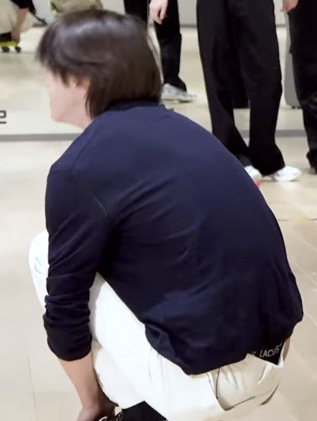 아니 죠켕 커플라코스테팬티 씨발