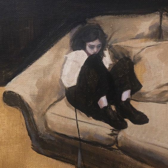 “I cannot make you understand.
I cannot make anyone understand 
What is happening inside me.
I cannot even explain it to myself”

— Franz Kafka, The Metamorphosis