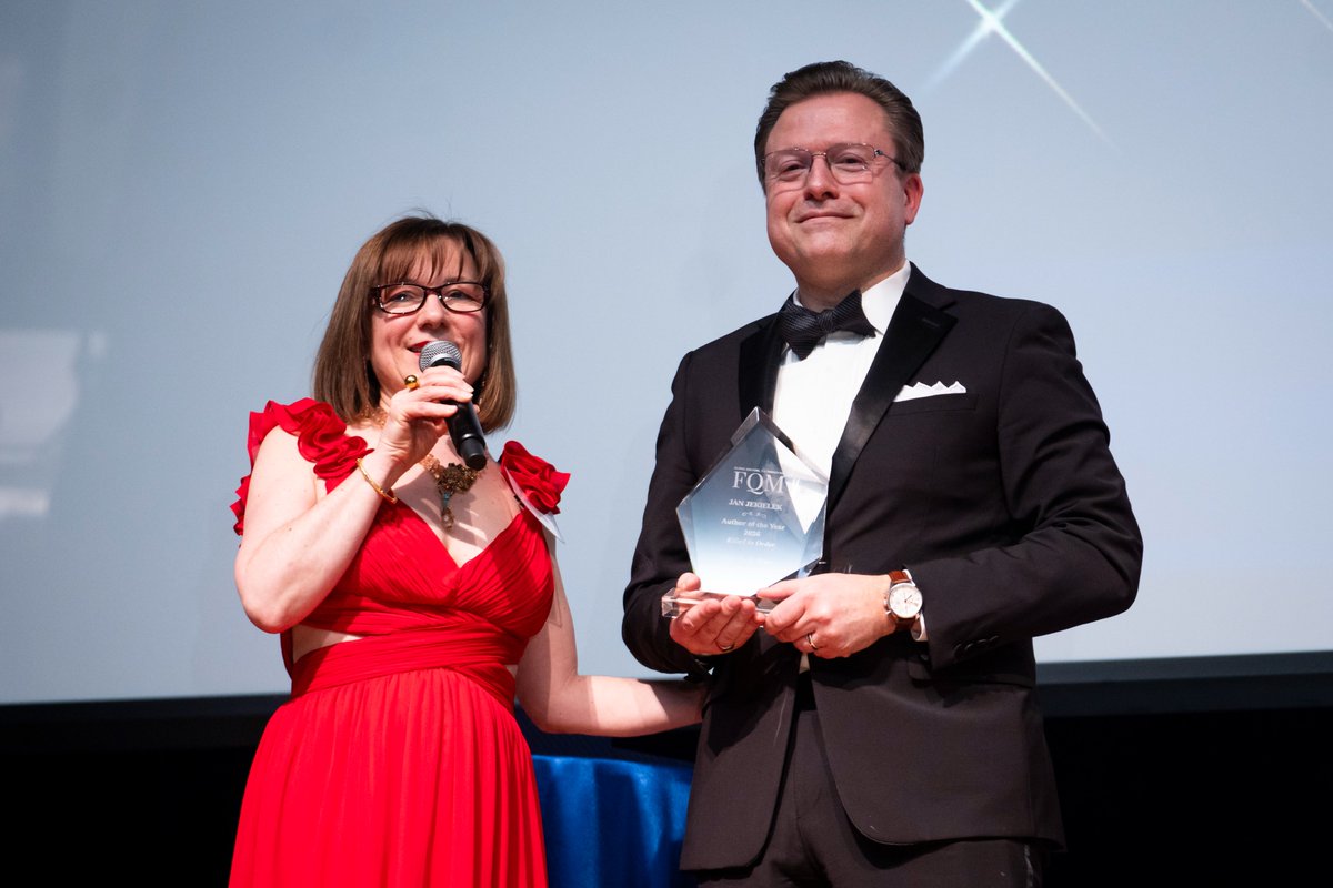 Jan Jekielek tweet media