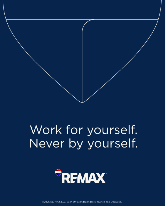 vanik199's tweet photo. REMAX encourages an entrepreneurial mindset, allowing agents to build their businesses with flexibility while leveraging a powerful brand.

Freedom with support — a strong combination. https://t.co/KGnJ4ElcGg