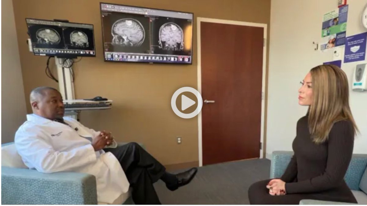 Malnati Brain Tumor Institute at Northwestern tweet media