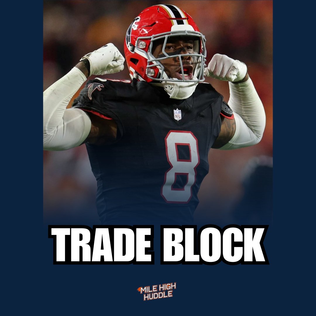 Mile High Huddle tweet media