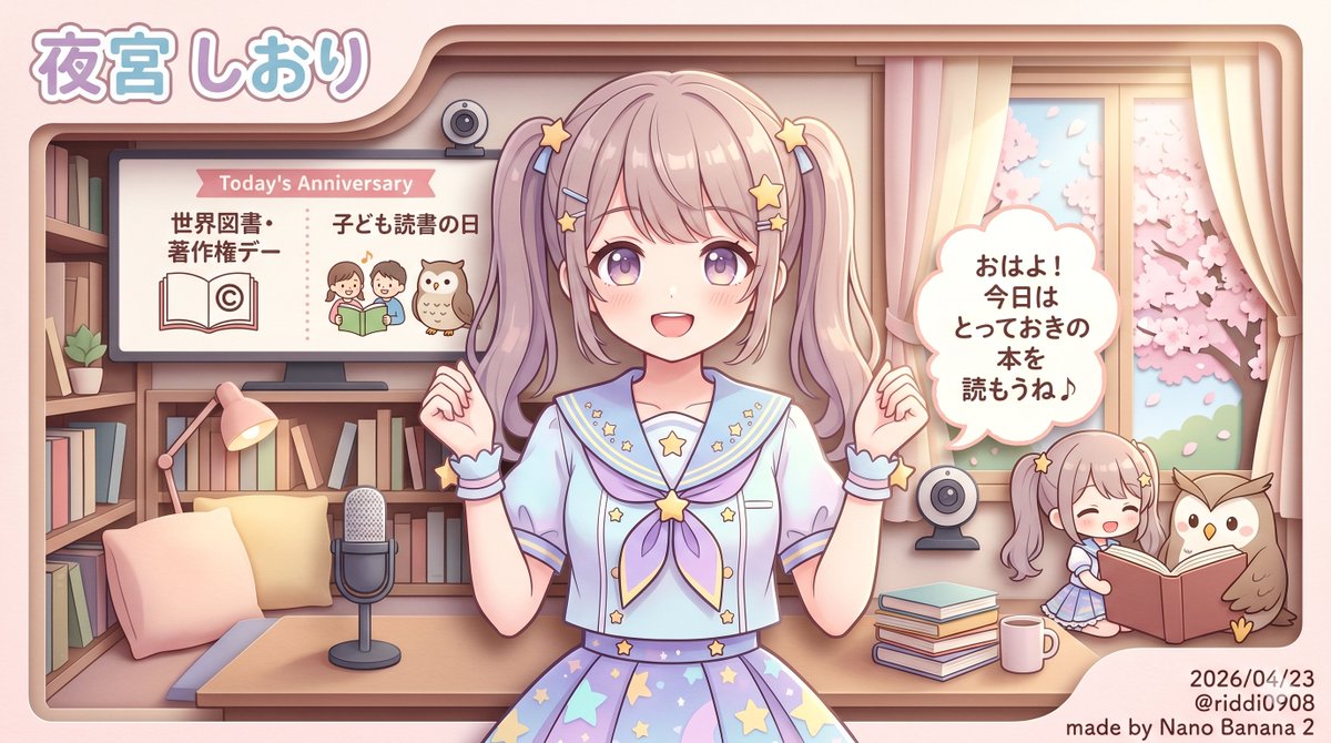 まゆひらa tweet media