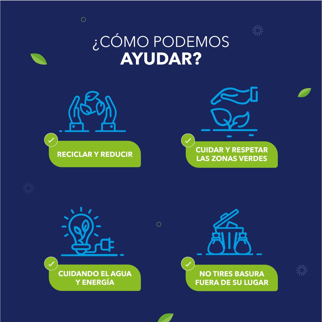 alcaldia_ss's tweet photo. En el Día Internacional de la Madre Tierra recordamos que no se trata solo de celebrar, sino de asumir el compromiso de cuidar lo que nos sostiene.🫱🏻‍🫲🏼🌎

Un día para reflexionar, actuar y construir, desde lo cotidiano, una ciudad más limpia, ordenada y consciente para todos.💚✨ https://t.co/xEyRfAp7SV