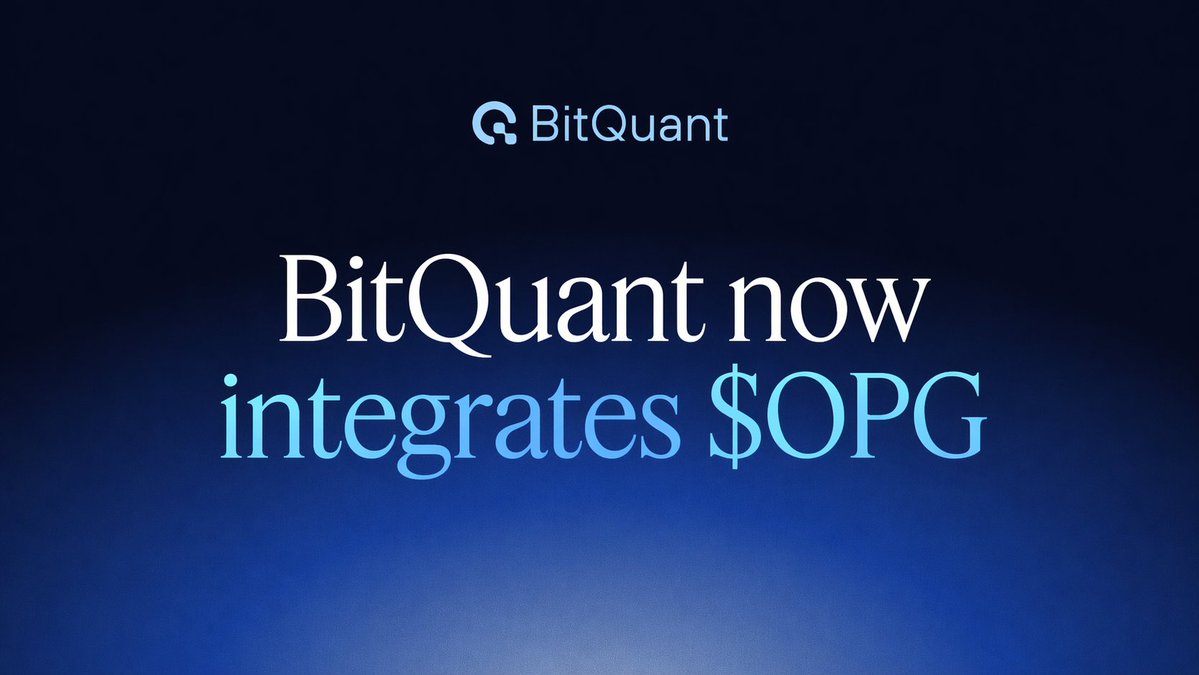 BitQuant tweet media